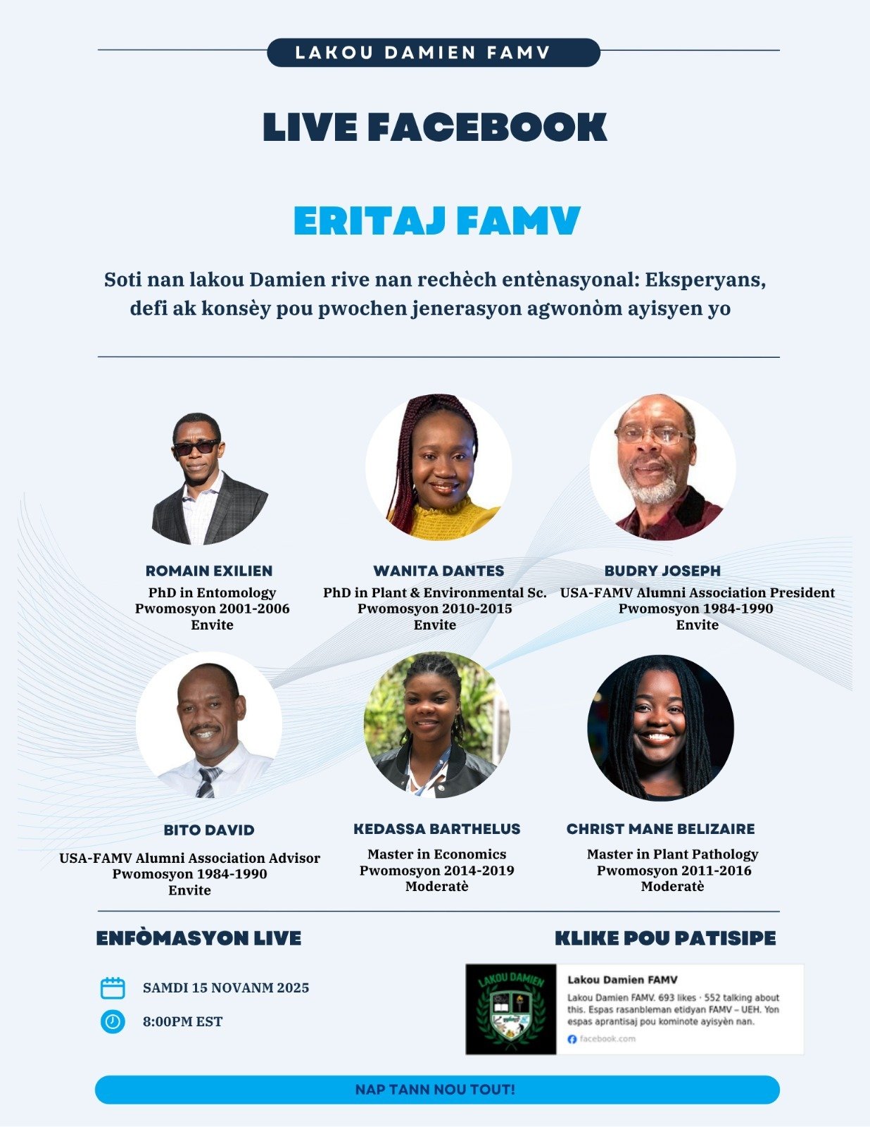Eritaj FAMV